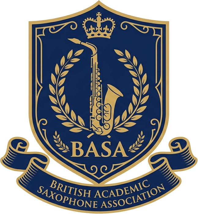 BASA crest